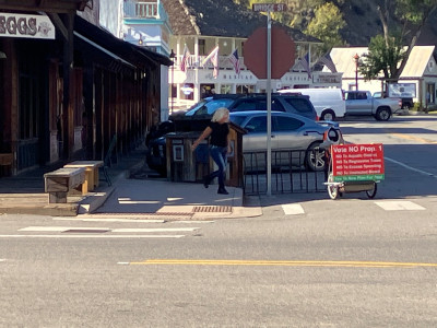 0662BB09-7741-4D08-99E4-48A43468B9E8.jpeg (846.21 KiB) Viewed 33497 times Bike trailer mobile sign