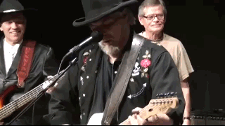 Terry Lee Hardesty