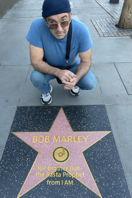 Walk of Fame