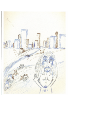 bob marley coloring book